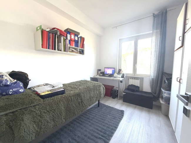 Appartamento in vendita a Brindisi