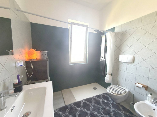 Appartamento in vendita a Brindisi