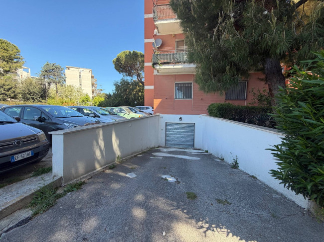 Appartamento in vendita a Brindisi