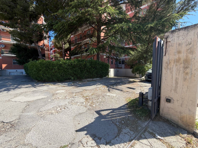 Appartamento in vendita a Brindisi