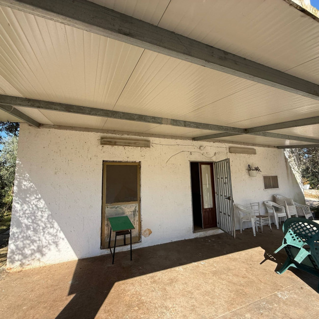 Villa o villino in vendita a Latiano