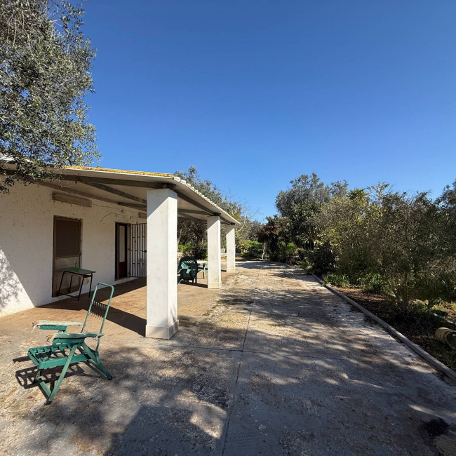 Villa o villino in vendita a Latiano