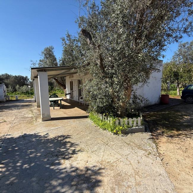 Villa o villino in vendita a Latiano