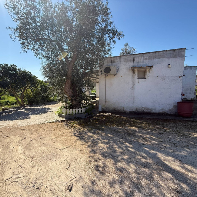 Villa o villino in vendita a Latiano