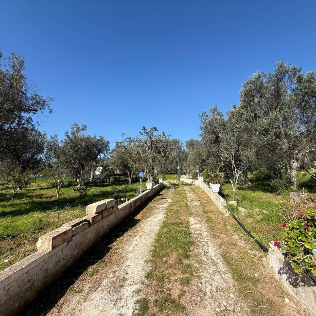 Villa o villino in vendita a Latiano