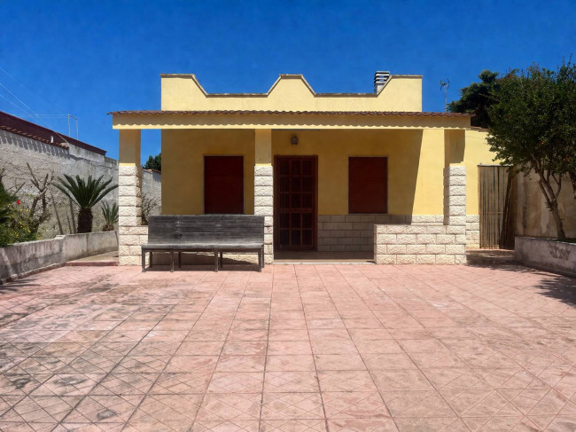 Villa o villino in vendita a Brindisi