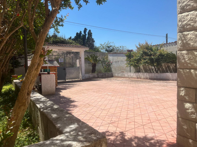 Villa o villino in vendita a Brindisi