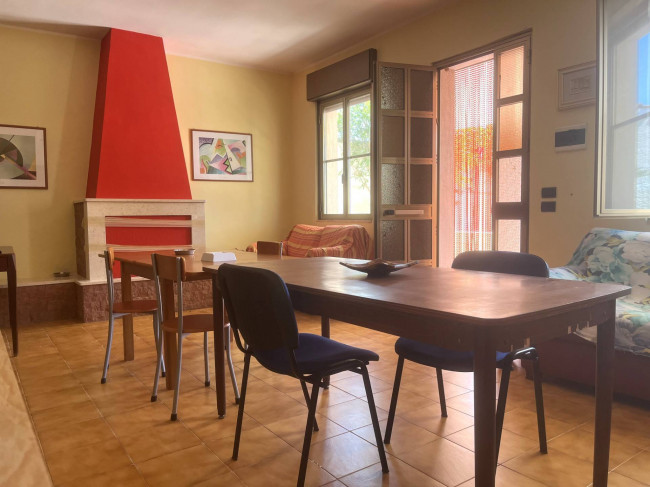 Villa o villino in vendita a Brindisi