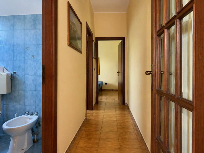 Villa o villino in vendita a Brindisi