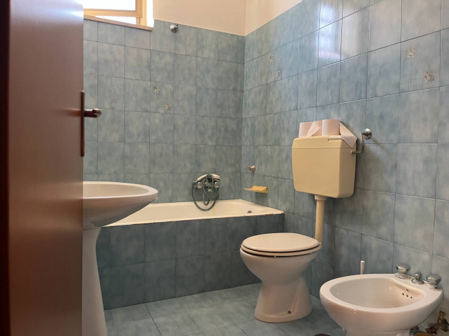 Villa o villino in vendita a Brindisi