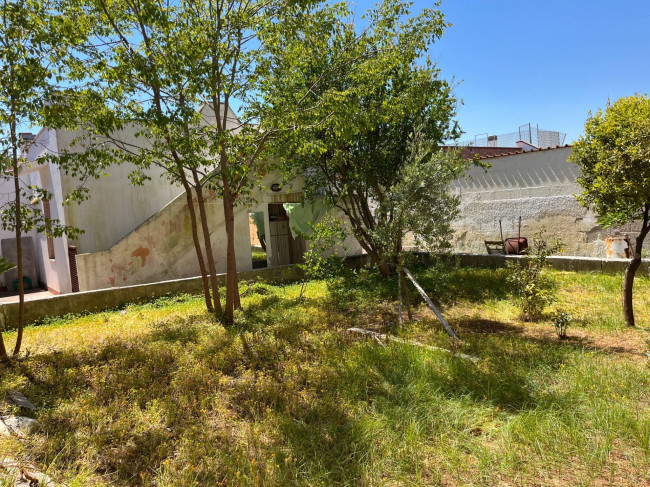 Villa o villino in vendita a Brindisi