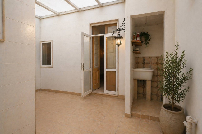 Casa Indipendente in vendita a Mesagne