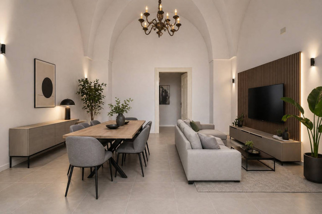 Casa Indipendente in vendita a Mesagne