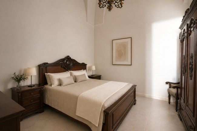 Casa Indipendente in vendita a Mesagne