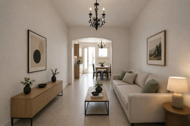Casa Indipendente in vendita a Mesagne