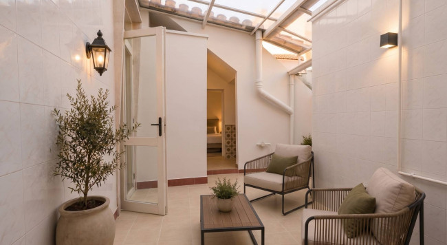 Casa Indipendente in vendita a Mesagne