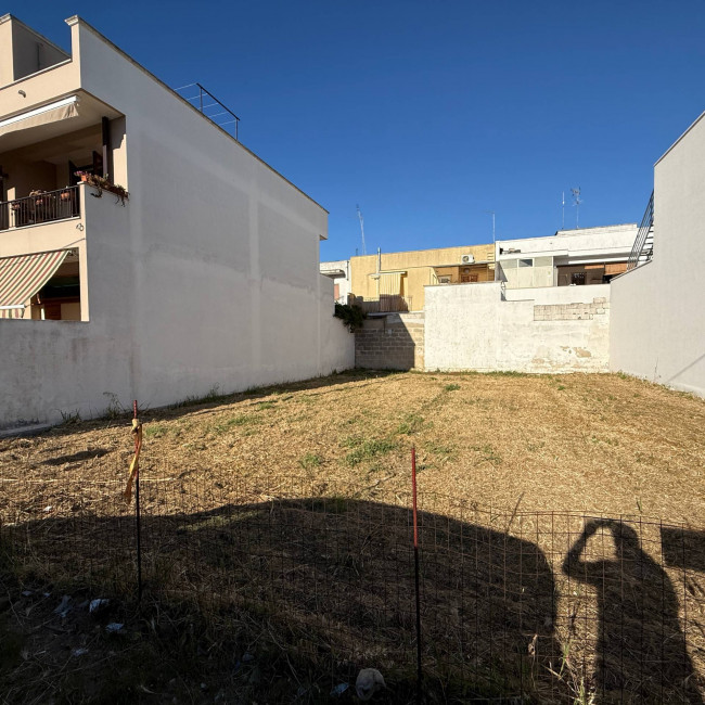 Terreno Edificabile in vendita a Mesagne
