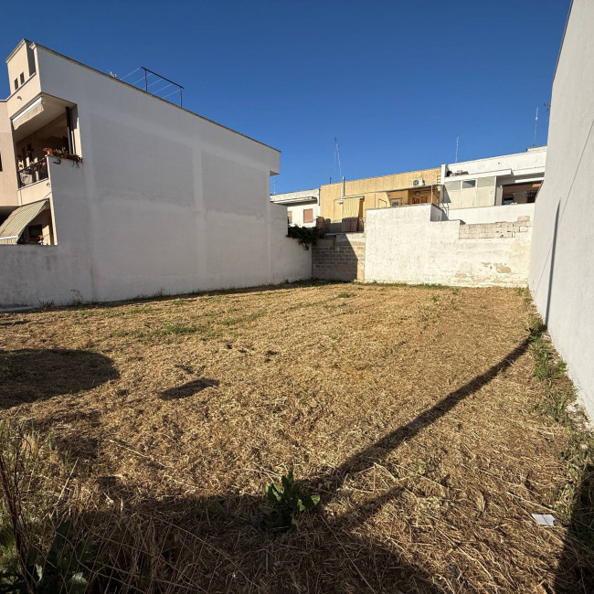 Terreno Edificabile in vendita a Mesagne