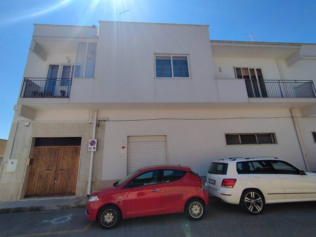 Casa Indipendente in vendita a Mesagne