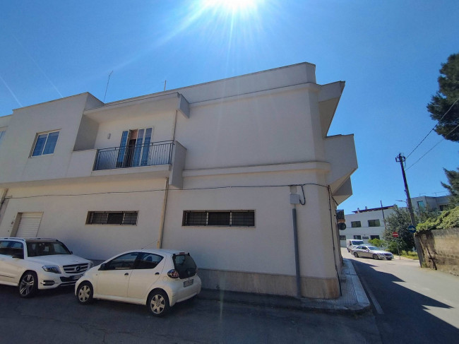 Casa Indipendente in vendita a Mesagne