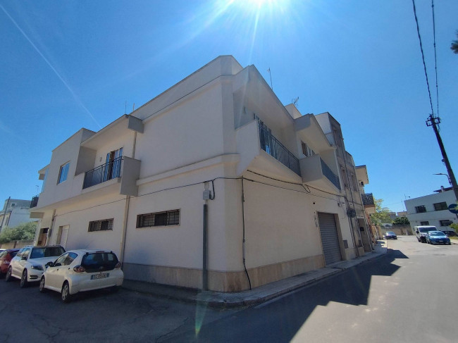 Casa Indipendente in vendita a Mesagne