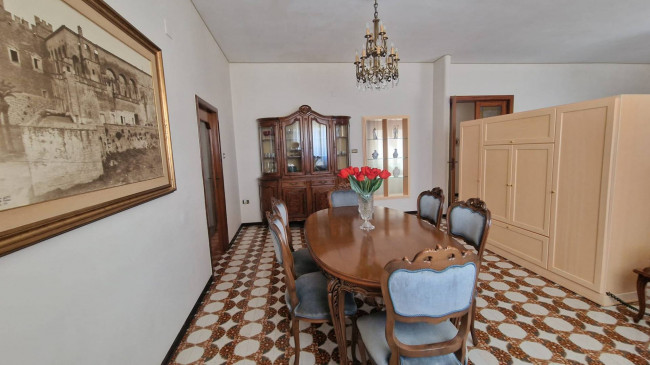 Casa Indipendente in vendita a Mesagne
