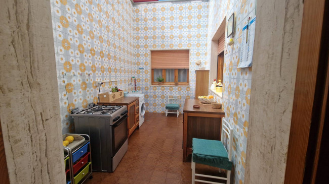 Casa Indipendente in vendita a Mesagne