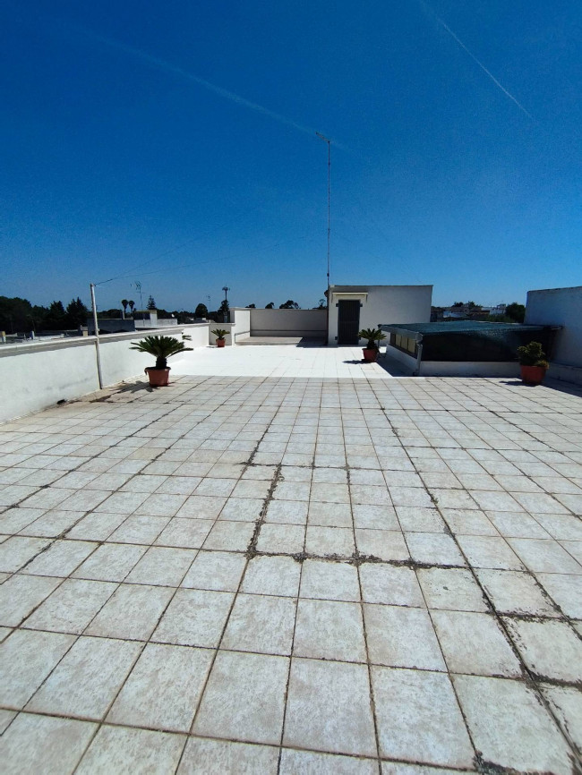 Casa Indipendente in vendita a Mesagne