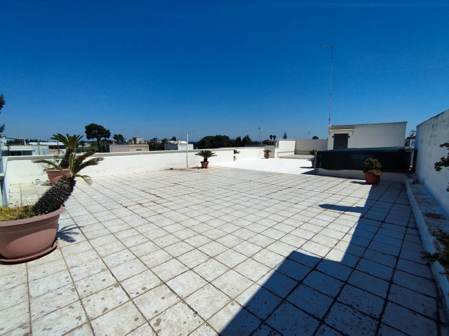 Casa Indipendente in vendita a Mesagne