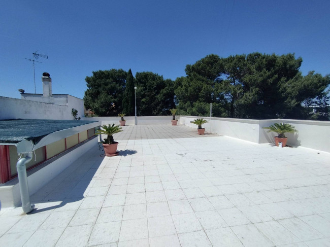 Casa Indipendente in vendita a Mesagne