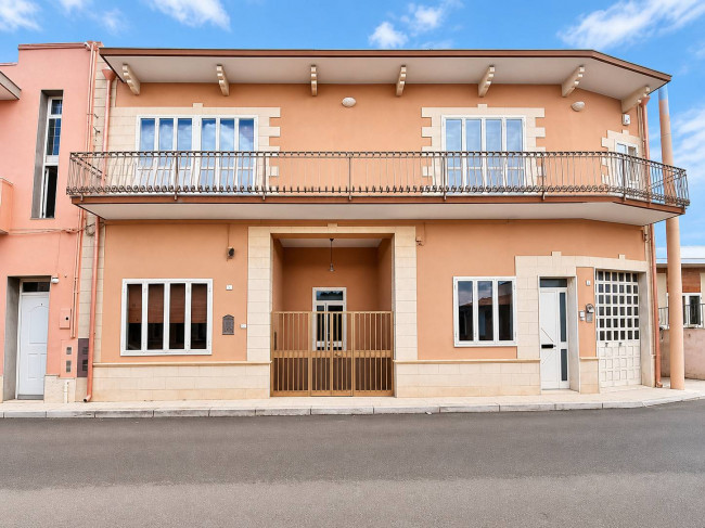 Casa Semindipendente in vendita a Torchiarolo