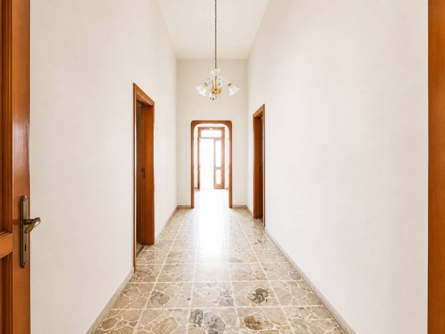 Casa Semindipendente in vendita a Torchiarolo