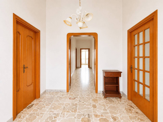 Casa Semindipendente in vendita a Torchiarolo