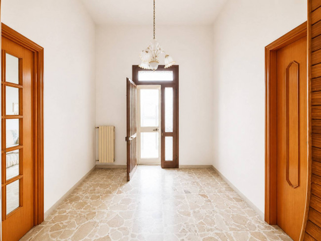 Casa Semindipendente in vendita a Torchiarolo