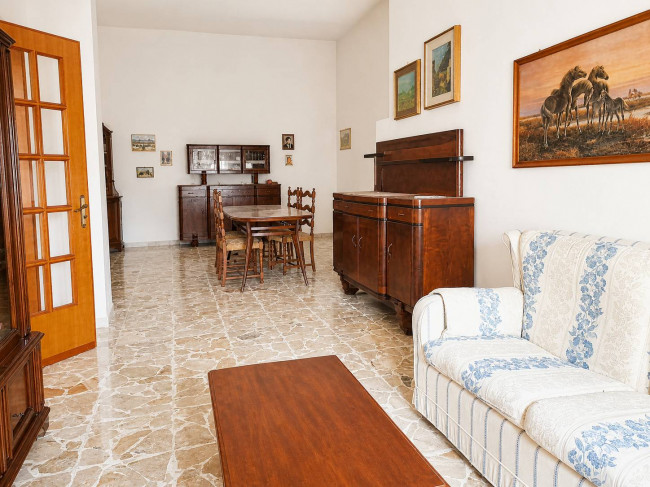 Casa Semindipendente in vendita a Torchiarolo