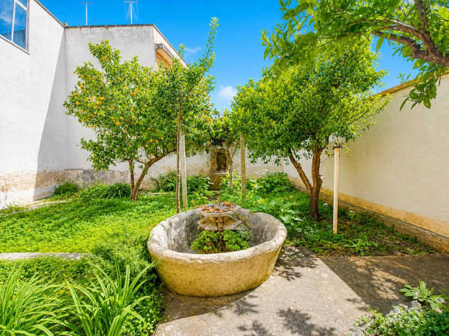 Casa Semindipendente in vendita a Torchiarolo