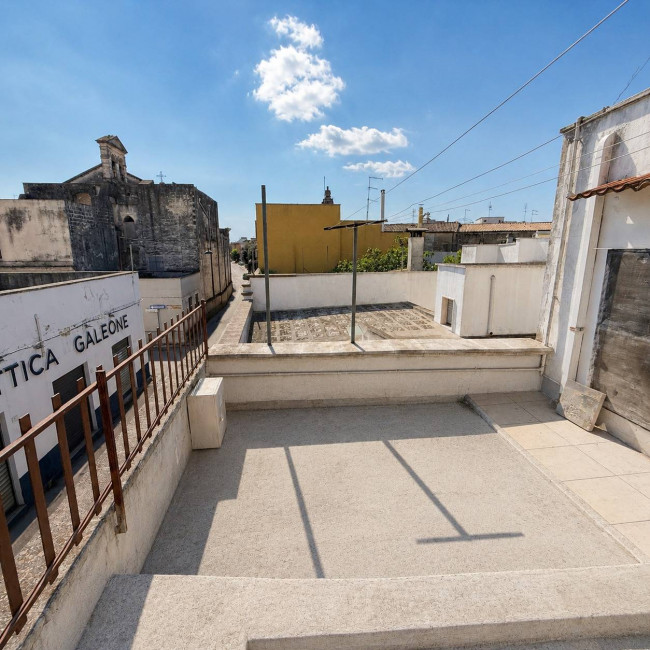 Casa Indipendente in vendita a Latiano