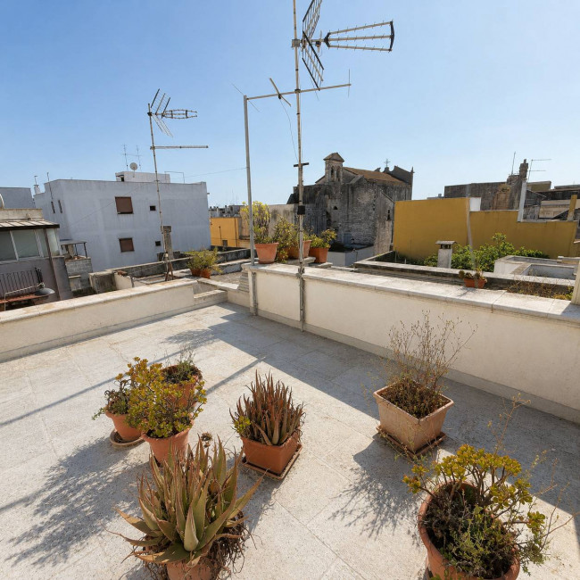 Casa Indipendente in vendita a Latiano