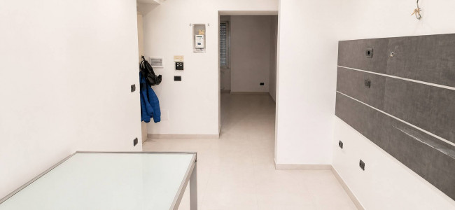 Appartamento in vendita a Brindisi