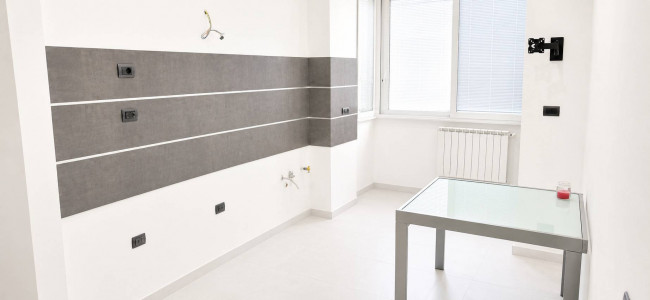 Appartamento in vendita a Brindisi