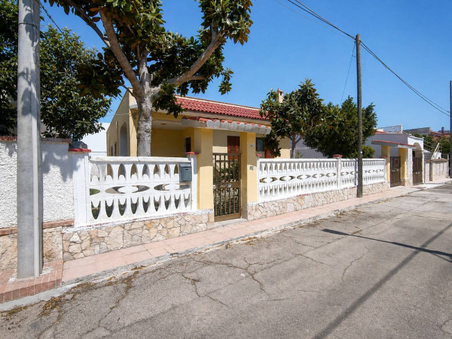 Villa singola in vendita a San Pietro Vernotico