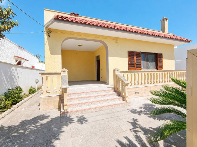 Villa singola in vendita a San Pietro Vernotico
