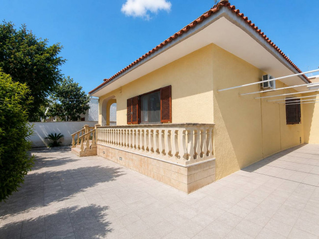 Villa singola in vendita a San Pietro Vernotico