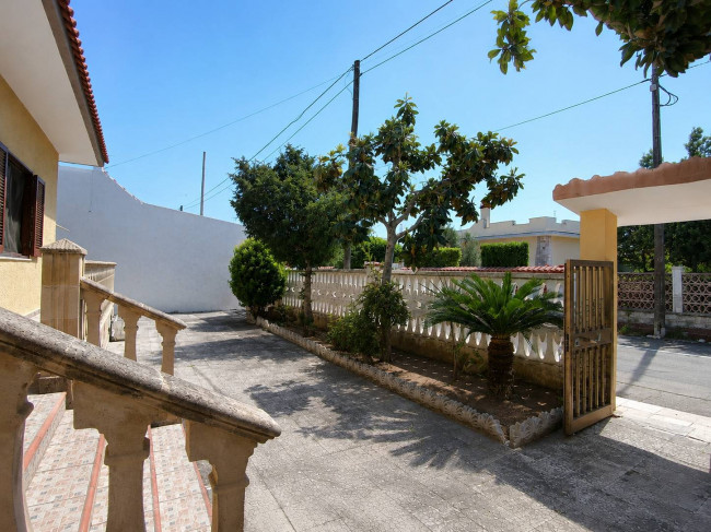 Villa singola in vendita a San Pietro Vernotico