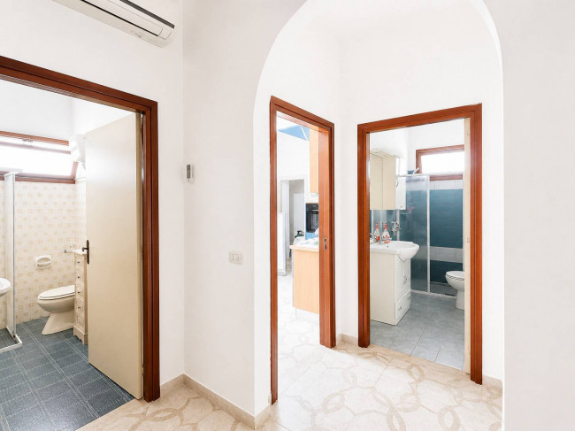 Villa singola in vendita a San Pietro Vernotico