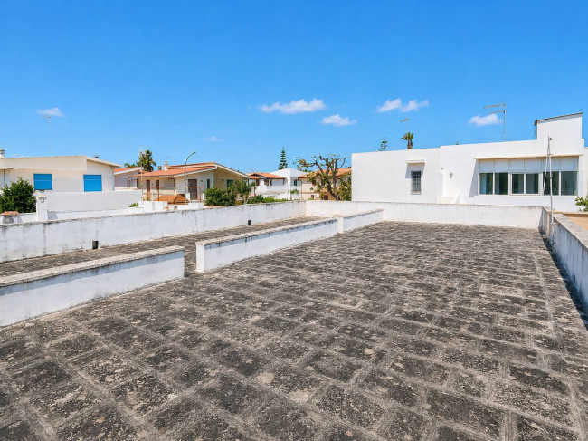 Villa singola in vendita a San Pietro Vernotico
