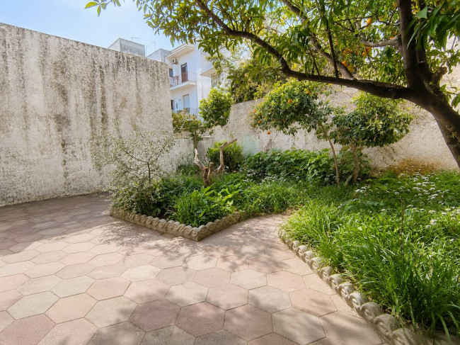 Casa Indipendente in vendita a San Pancrazio Salentino
