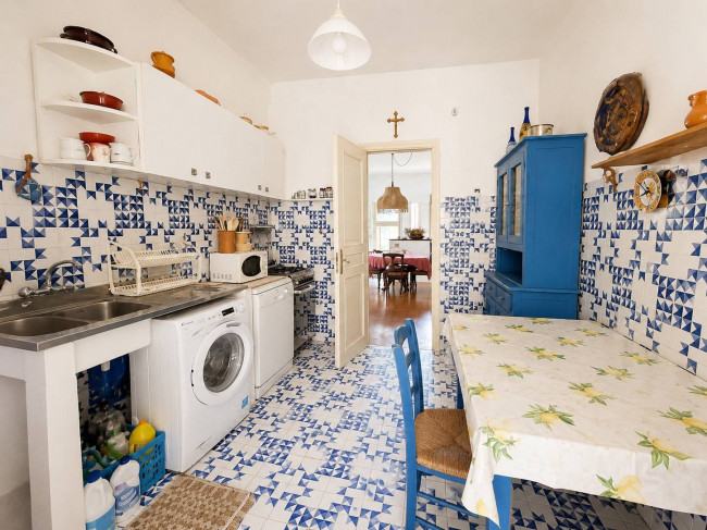 Appartamento in vendita a Brindisi