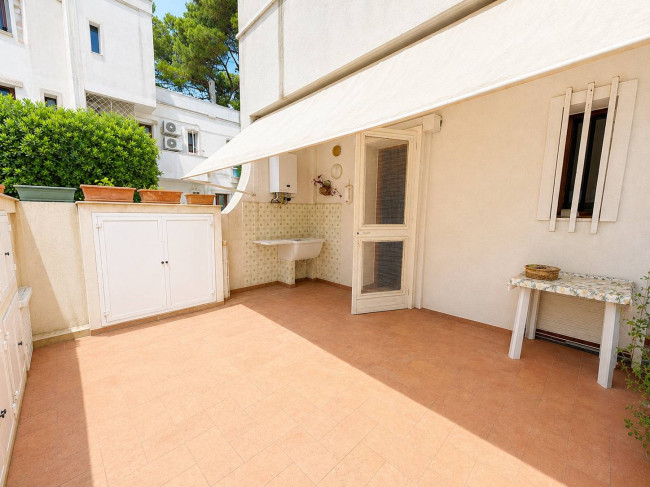 Appartamento in vendita a Brindisi