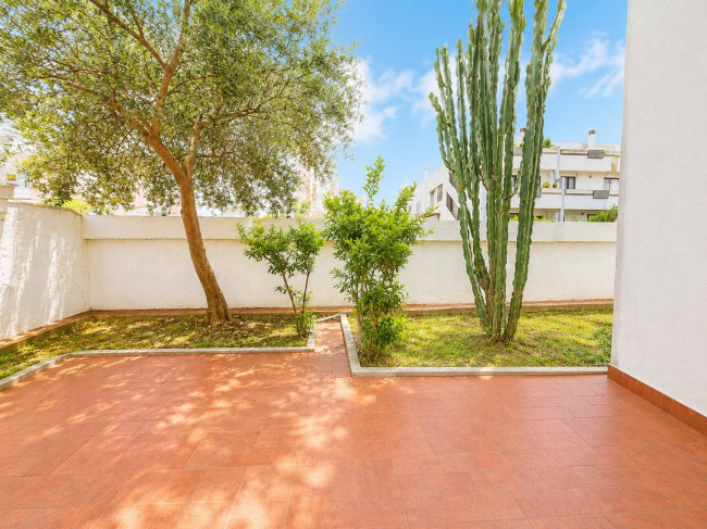 Appartamento in vendita a Brindisi